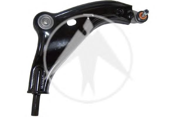 Compre 52695 Mapco Braço oscilante inferior direito de suspensão dianteira