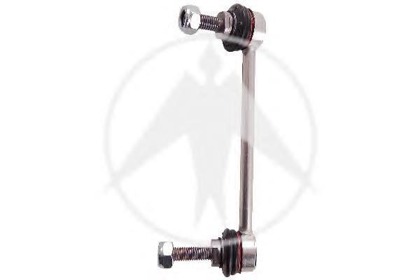 33509803515 BMW Montante esquerdo de estabilizador traseiro