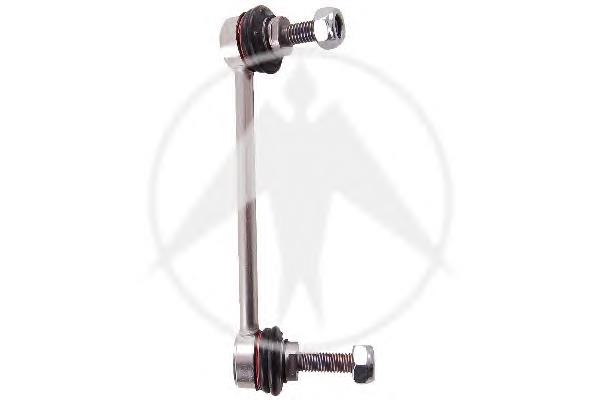 33509803516 BMW Montante direito de estabilizador traseiro