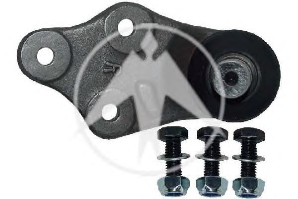 Compre 93055191 RTS Suporte de esfera inferior direito
