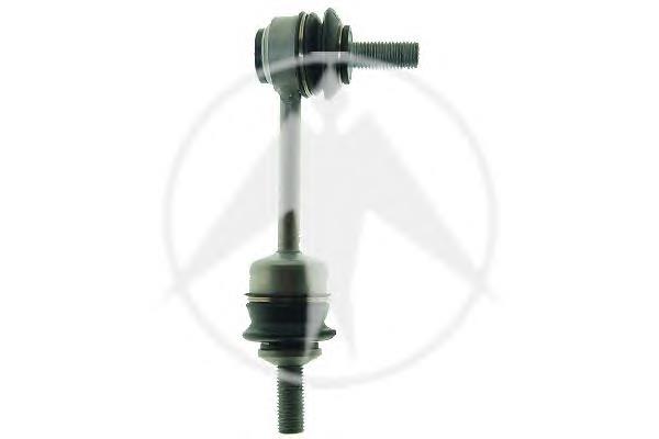 Montante de estabilizador traseiro BMW 33322413660 preço, a partir de 20,61 USD