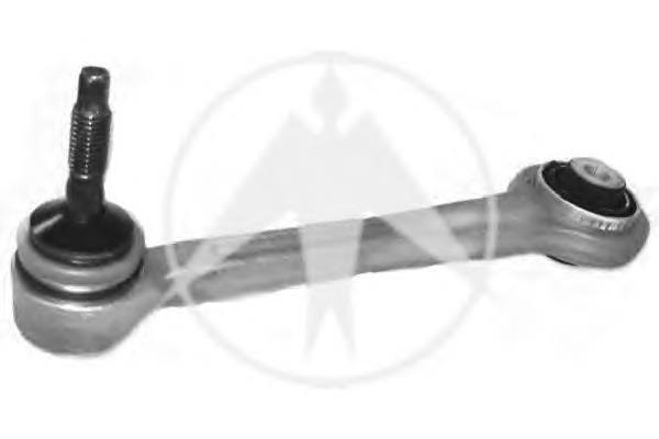1095414 BMW Braço oscilante superior esquerdo/direito de suspensão traseira