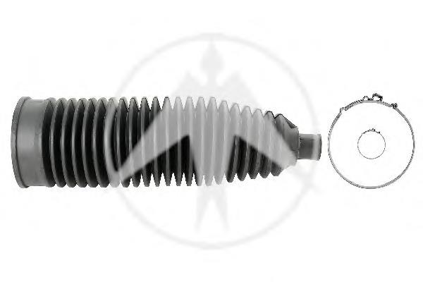 Bota de proteção do mecanismo de direção (de cremalheira) Volvo 30723085 preço, a partir de 10,64 USD