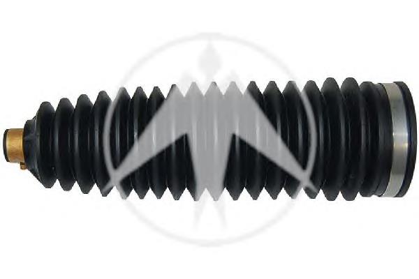 Compre 7701478400 Renault (RVI) Bota de proteção do mecanismo de direção (de cremalheira)