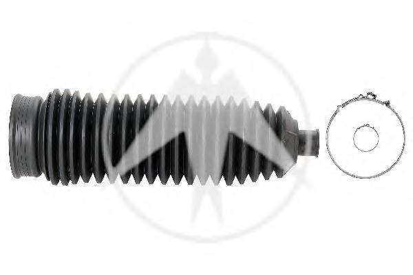 Compre 274354 Volvo Bota de proteção do mecanismo de direção (de cremalheira)