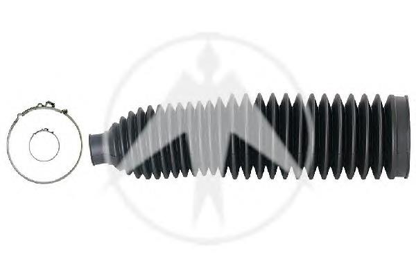 Compre 8D0419831K VAG Bota de proteção direita do mecanismo de direção (de cremalheira)