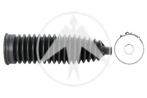 Bota de proteção do mecanismo de direção (de cremalheira) STC T400215 preço, a partir de 10,74 USD