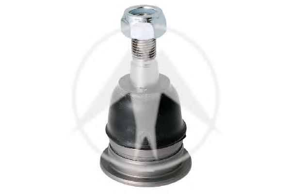 Suporte de esfera superior 4331009030 Toyota
