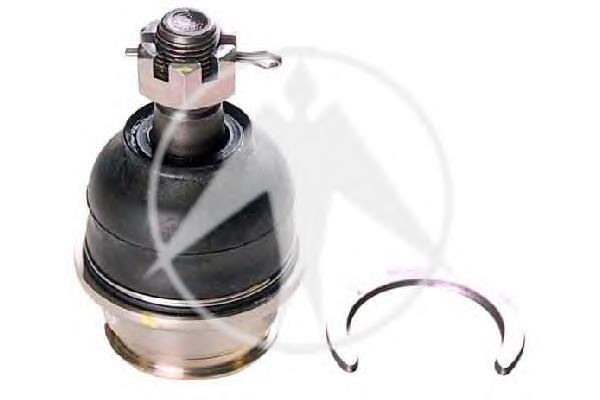 Suporte de esfera inferior Toyota 4333060040
