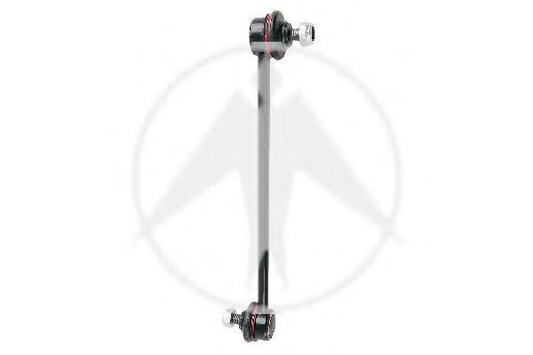 Montante de estabilizador traseiro 4883006060 Toyota