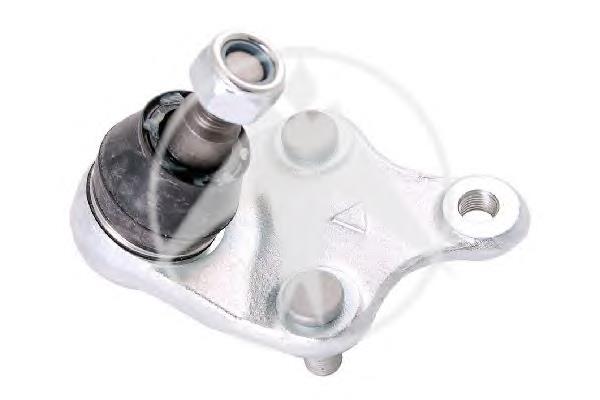 Suporte de esfera inferior Febi 43085 preço, a partir de 37,41 USD