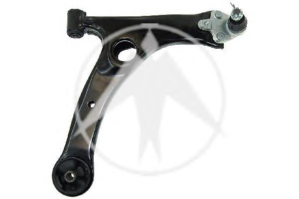 Braço oscilante inferior direito de suspensão dianteira Toyota 480680F010 preço, a partir de 44,27 USD
