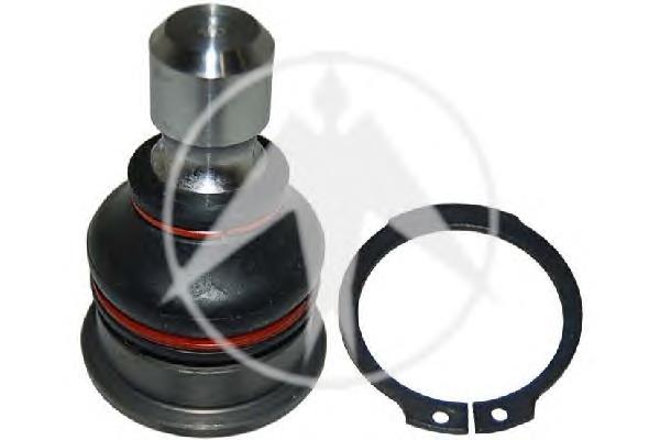 Suporte de esfera inferior Nissan/Infiniti 401609W200