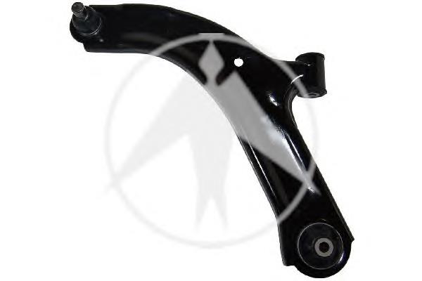 Compre 54501EL000 Nissan/Infiniti Braço oscilante inferior esquerdo de suspensão dianteira