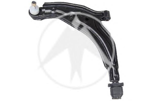 301181385000 Magneti Marelli Braço oscilante inferior esquerdo de suspensão dianteira