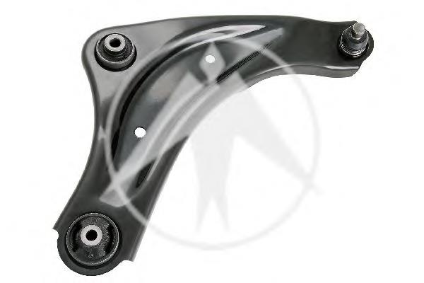 Compre PS10790 Sato Tech Braço oscilante inferior direito de suspensão dianteira