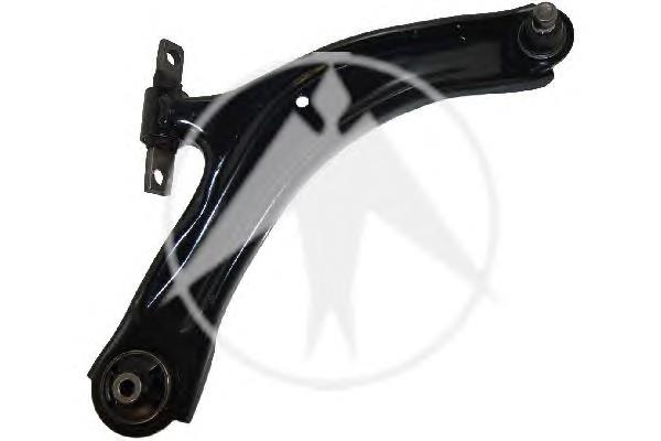 Braço oscilante inferior direito de suspensão dianteira Nissan/Infiniti 54500JY00A preço, a partir de 61,04 USD