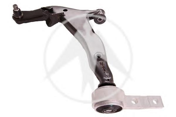 Braço oscilante inferior esquerdo de suspensão dianteira Nissan/Infiniti 54501CA010 preço, a partir de 109,90 USD