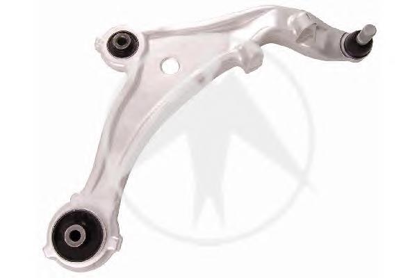 Compre 545001AT0A Nissan/Infiniti Braço oscilante inferior direito de suspensão dianteira