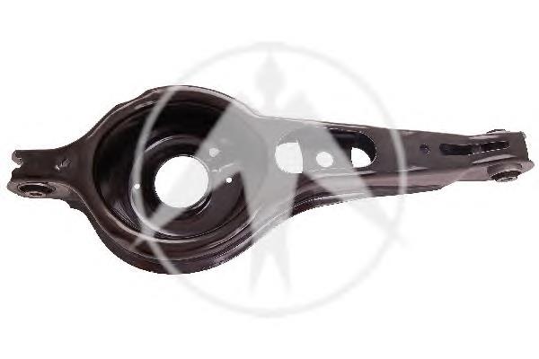1948762 Ford Braço oscilante inferior esquerdo de suspensão traseira/direita