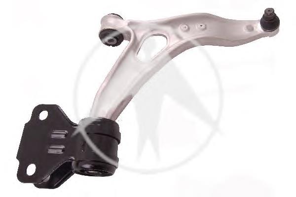 Braço oscilante inferior direito de suspensão dianteira Ford AV613A423PA preço, a partir de 105,56 USD