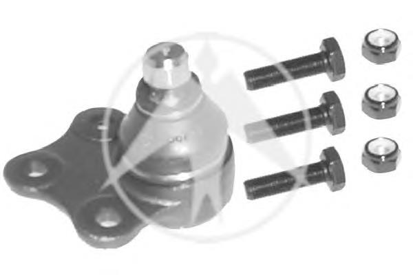 Suporte de esfera inferior Sidem 3786 preço, a partir de 15,89 USD