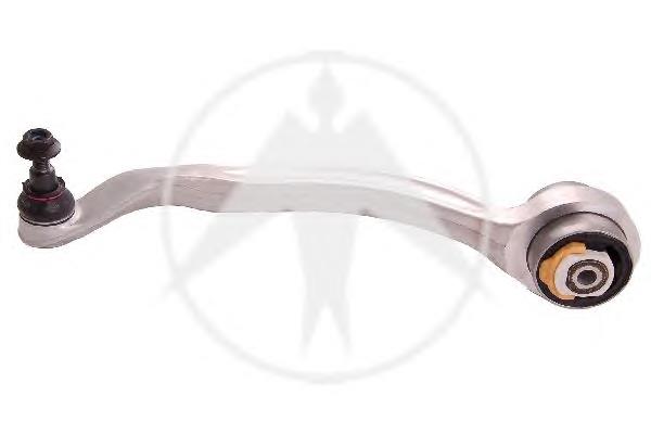 Braço oscilante inferior esquerdo de suspensão dianteira VAG 4Z7407693 preço, a partir de 78,28 USD