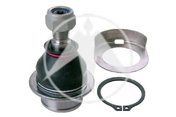 Suporte de esfera inferior KT6C113K209BA Ford