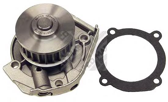 Bomba de água (bomba) de esfriamento Ford 2006487 preço, a partir de 33,80 USD