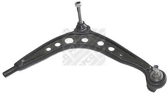 Braço oscilante inferior direito de suspensão dianteira Mapco 19671HPS preço, a partir de 89,77 USD