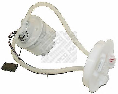 Módulo de bomba de combustível com sensor do nível de combustível 1062046 Ford
