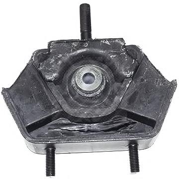 Coxim (suporte) dianteiro de motor Mercedes 6012400917 preço, a partir de 40,36 USD