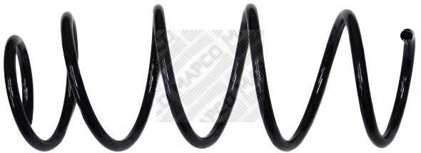 Mola dianteira Mercedes A1693212604 preço, a partir de 42,09 USD