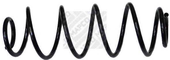 Compre 5102G4 Peugeot/Citroen Mola traseira