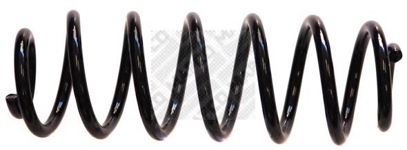 Mola traseira VAG 1K0511115DB preço, a partir de 36,60 USD