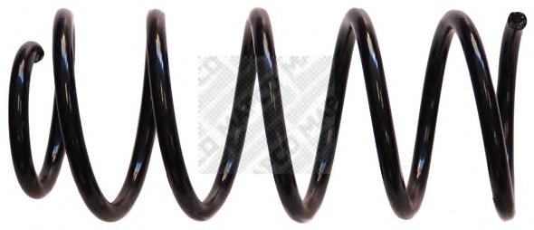Mola dianteira VAG 6N0411105R preço, a partir de 55,72 USD