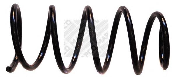 Mola dianteira VAG 6K0411105R preço, a partir de 50,88 USD