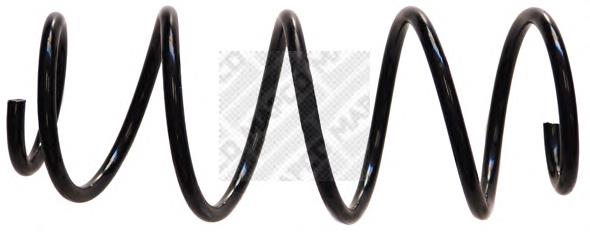 Mola dianteira Triscan 875029285 preço, a partir de 31,62 USD