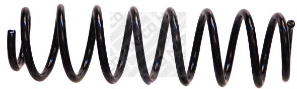 Mola traseira VAG 6Q0511115M preço, a partir de 23,55 USD