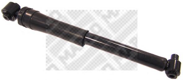Compre SA0333 Bremsi Amortecedor traseiro