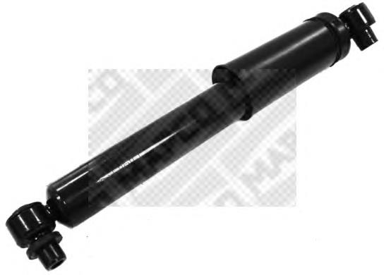 Amortecedor traseiro Renault (RVI) 8671014489 preço, a partir de 20,44 USD