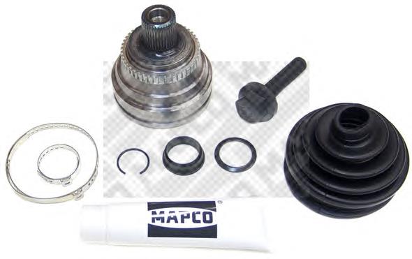 Compre 893498099LV VAG Junta homocinética externa dianteira