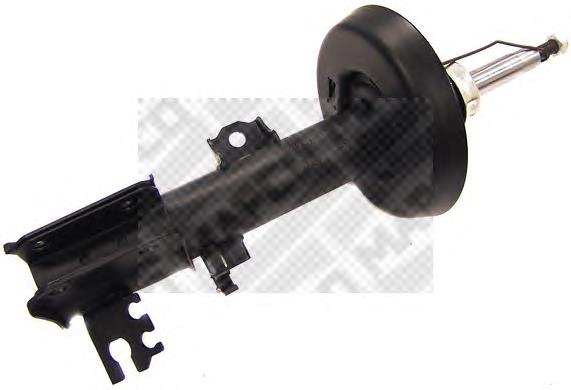 Compre 20711 Mapco Amortecedor dianteiro direito