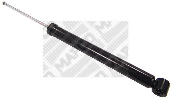 Amortecedor traseiro 1J0512011BR VAG