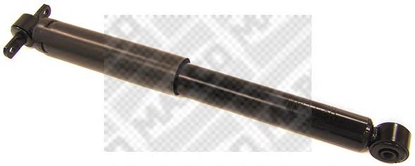 112459 Sachs Amortecedor traseiro