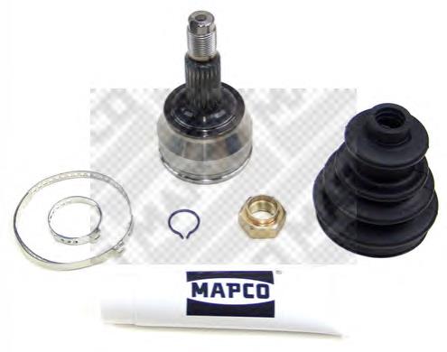 Junta homocinética externa dianteira Ford 1690332 preço, a partir de 35,99 USD