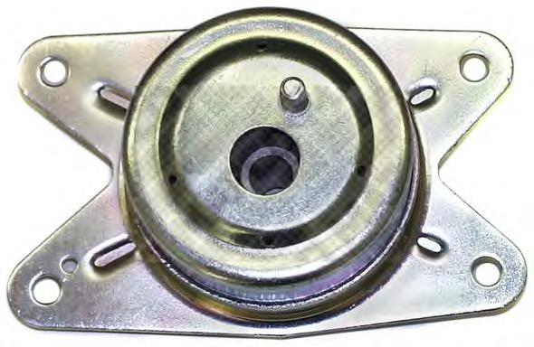 Coxim (suporte) esquerdo de motor Opel 13159993 preço, a partir de 59,20 USD