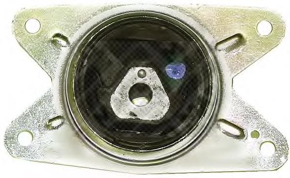 Compre 13159993 Opel Coxim (suporte) esquerdo de motor