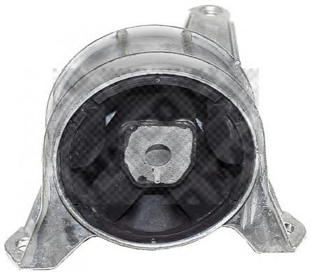 Coxim (suporte) direito de motor 31459 Impergom