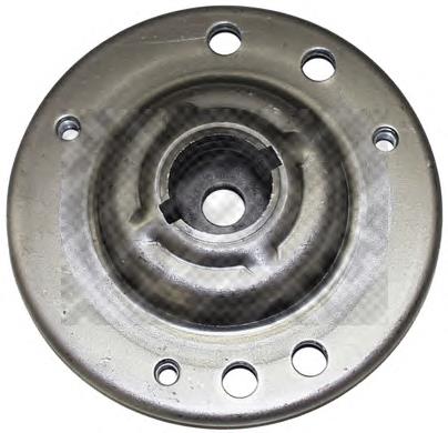 Compre 12782216 General Motors Suporte de amortecedor dianteiro